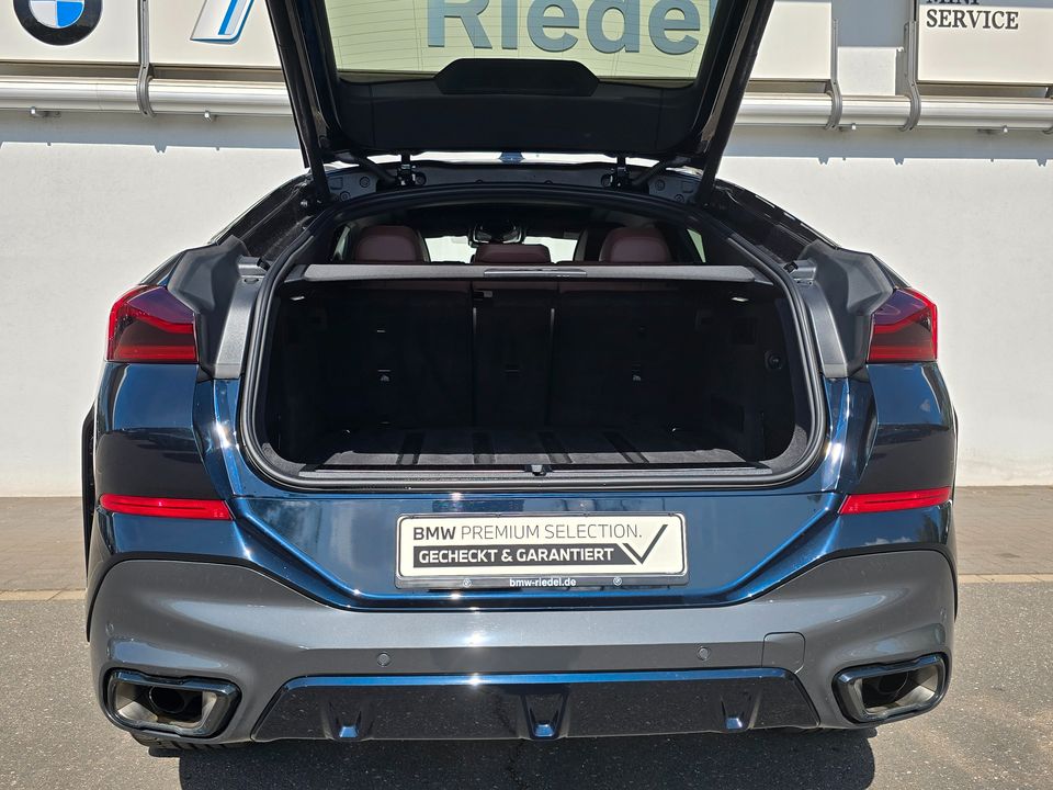 BMW X6 - Bild 26