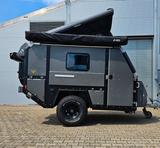 Crawler TRC458  Offroadtrailer - Offers