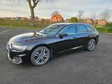Audi A6 Avant sport 50 TDI quattro tiptronic Panorama - Audi A6 tiptronic