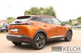Peugeot E-2008 Allure 136 *mit SOH Zertifkat 91,3%* - : mit TÜV, mit
