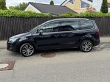 Seat Alhambra 2.0 TDI 130kW Style 4Drive DSG Style - Seat Alhambra in Stuttgart