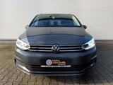 Volkswagen Touran 1.5 TSI DSG Comfortline 7 Sitzer Navi RFK - : Volkswagen Touran Tsi