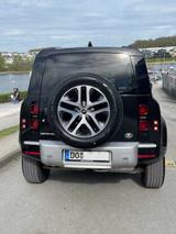 Land Rover Defender 3.0 D250 MHEV XS Edition 110 XS Edition - Land Rover Defender XS-Edition