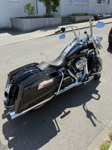Harley-Davidson Road King Special, TÜV neu, Jeckyl&Hide, Ape,  - HARLEY-DAVIDSON 2010 ROAD KING