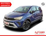 Opel Crossland 1.2Turbo Aut. LED Kamera Winter Alu