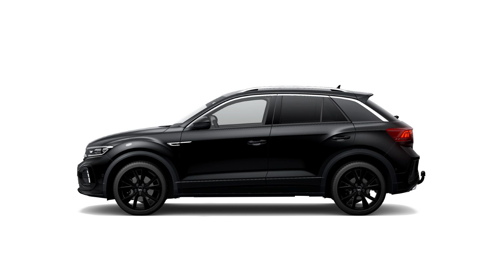 Volkswagen T-Roc - Bild 9
