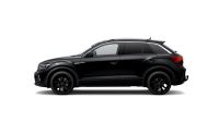 Volkswagen T-Roc - Vorschau Bild 9