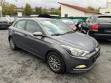 Hyundai i20 +Klima+EURO 6+ Hagelschaden - Hyundai i20 Unfallwagen