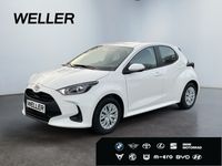 Toyota Yaris - Vorschau Bild 1