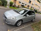 Fiat Grande Punto 1.4 8V Active Active - gebrauchte Fiat Grande Punto aus dem Jahr 2005