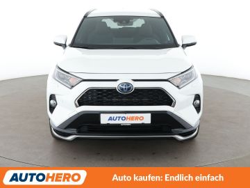 Toyota RAV 4 - 9