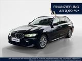 BMW M340i Touring xDrive AHK+Pano+Innovation+Keyless - BMW M340i Jahreswagen