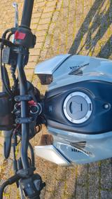 Honda CB 125 R Neo Cafe wie neu  - HONDA CB 125 R