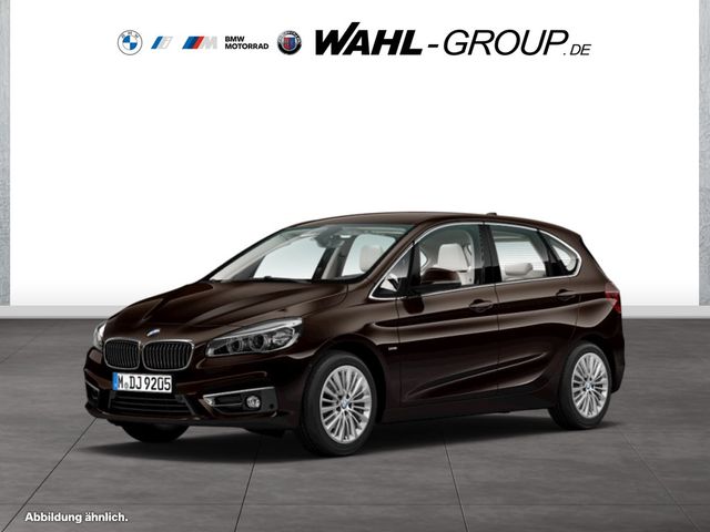 BMW 220d xDrive ACTIVE TOURER LUXURY LINE NAVI LED R