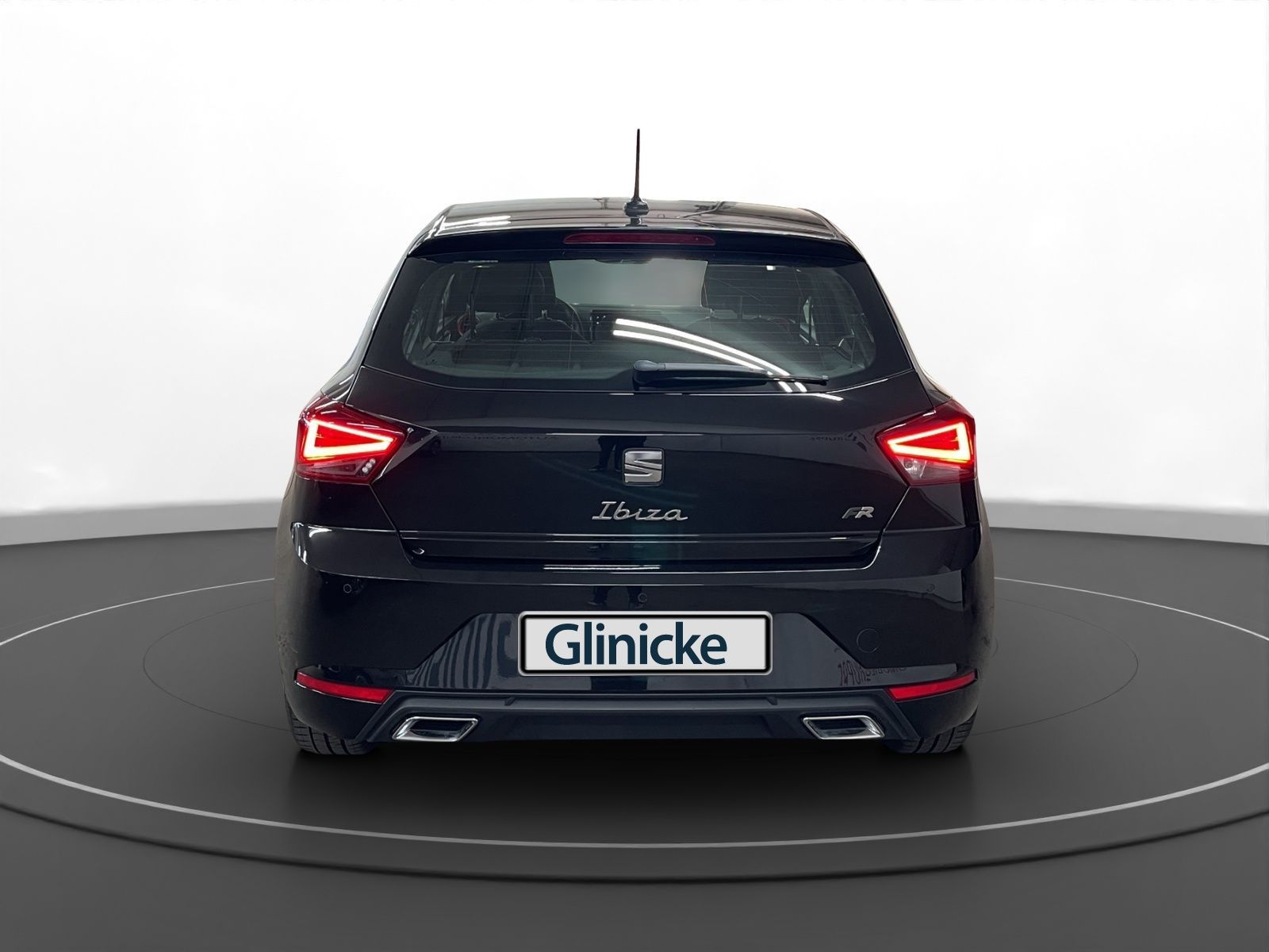Seat Ibiza - Bild 4