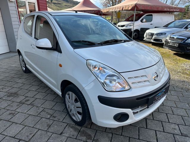 Nissan Pixo Acenta Tüv Neu 1.Hand