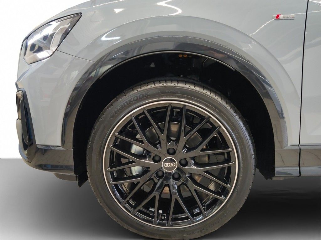 Audi Q2 - Bild 18