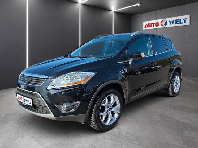 Ford Kuga 2.0 TDCi 4x4 2x-Klimaauto. Sitzhzg. BT AHK