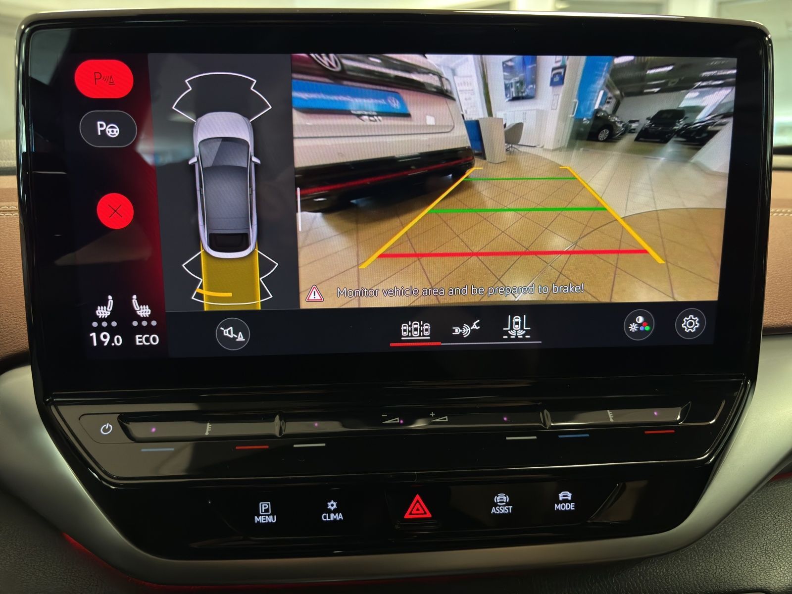 Volkswagen ID.5 - Bild 17