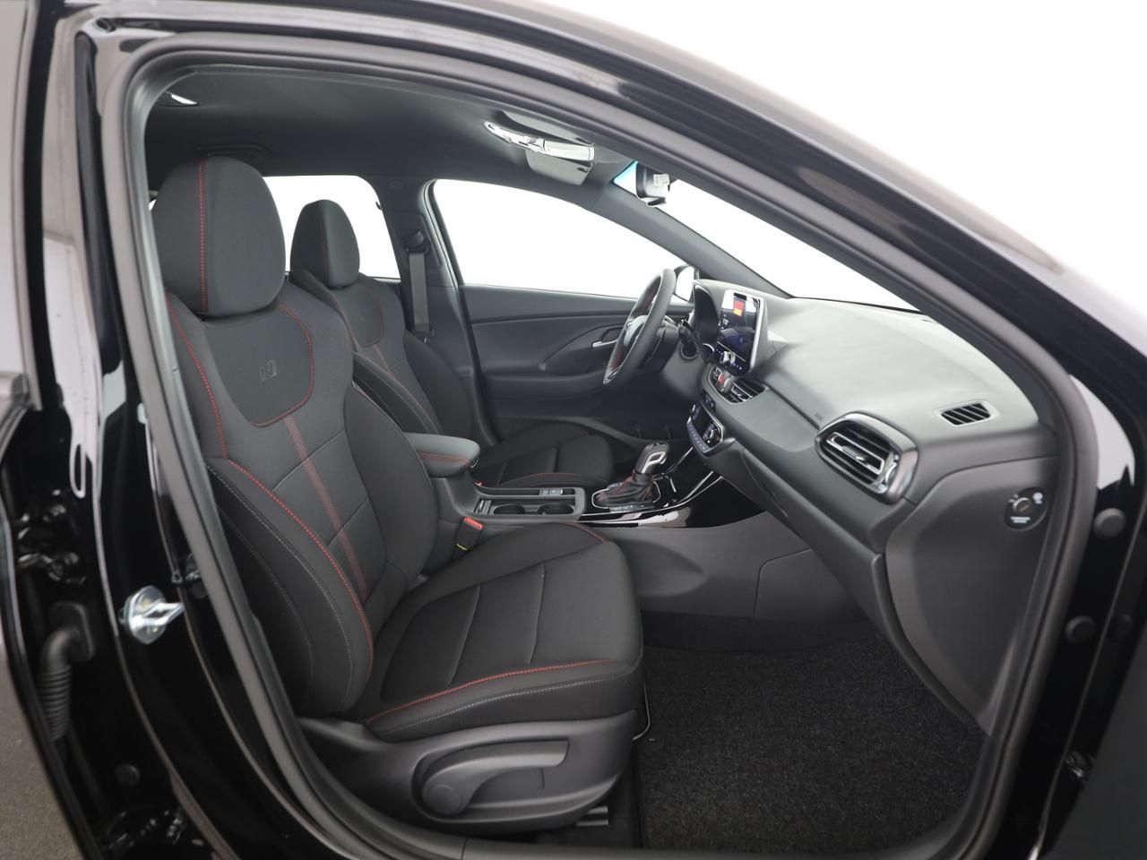 Hyundai i30 – Bild 9