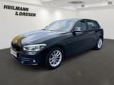 BMW 118 i Sport Line Navi/Sitzheizung/Leder/PDC/Klim