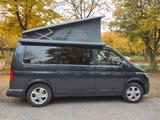 Volkswagen T6.1 California Beach - Volkswagen T6 California in München