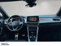 Volkswagen T-Roc - Vorschau Bild 6
