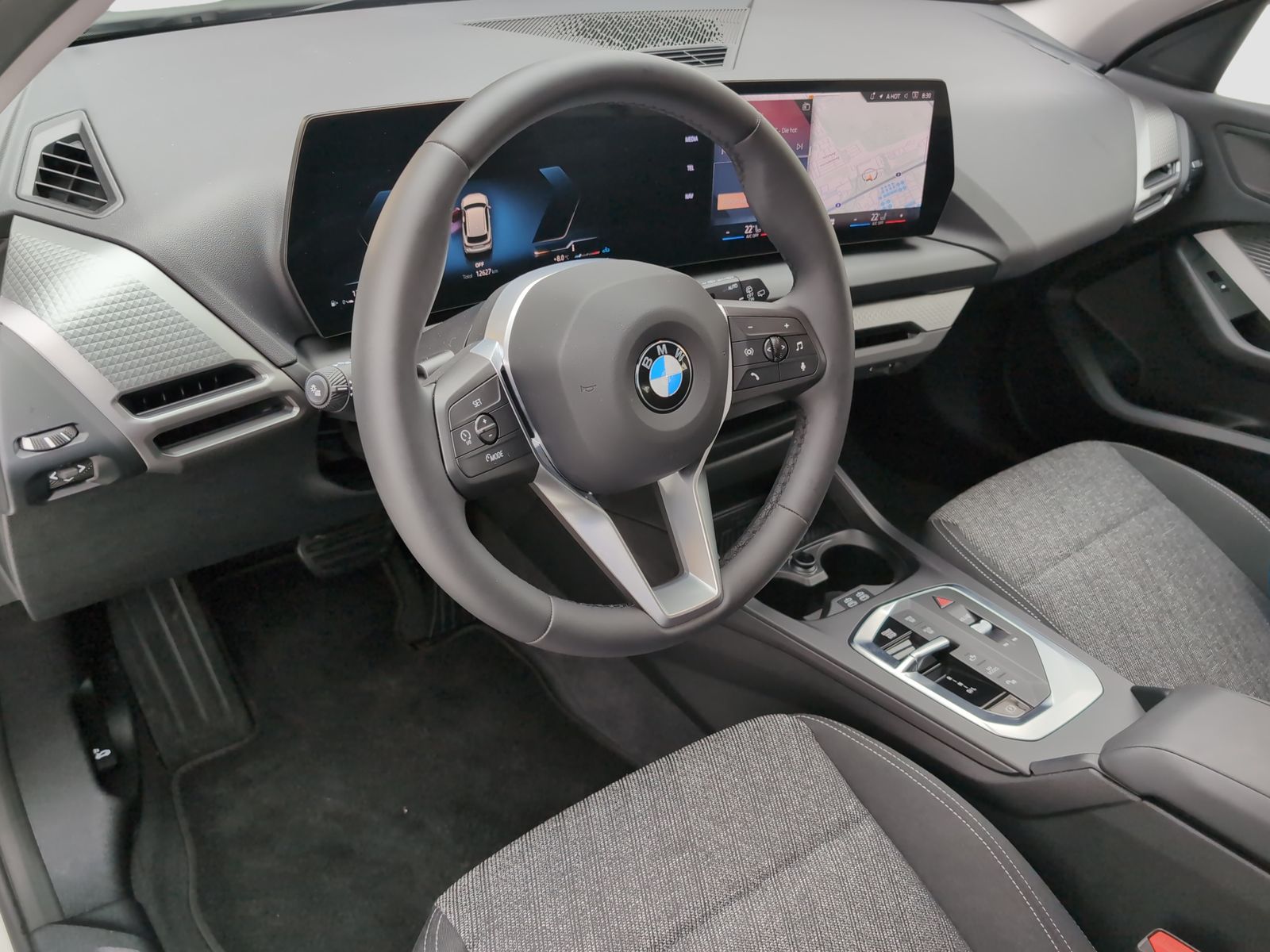 BMW 120 - Bild 12