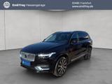 Volvo XC90 B5 AWD Plus-Bright 7S Glasd Standh 360° AHK - gebrauchte Volvo XC90 aus dem Jahr 2024