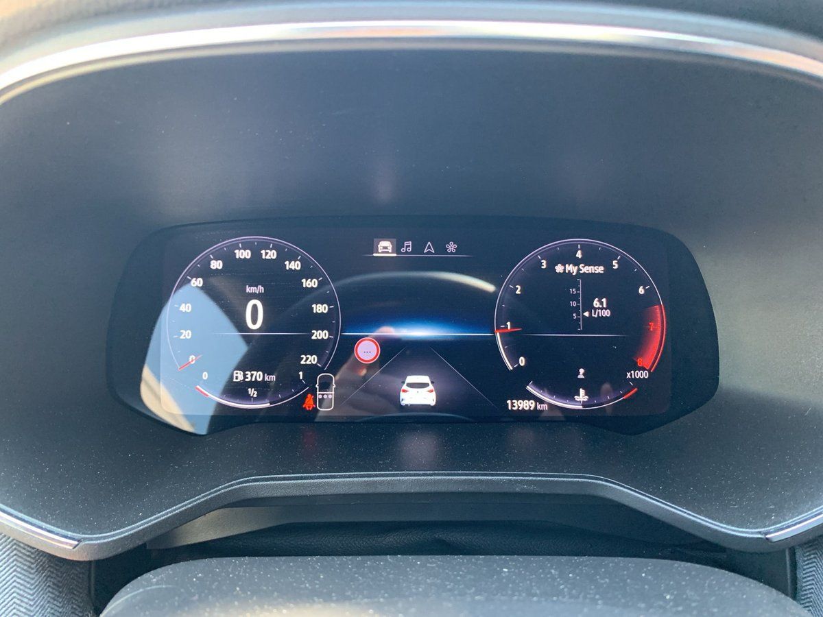 Renault Clio - Bild 16