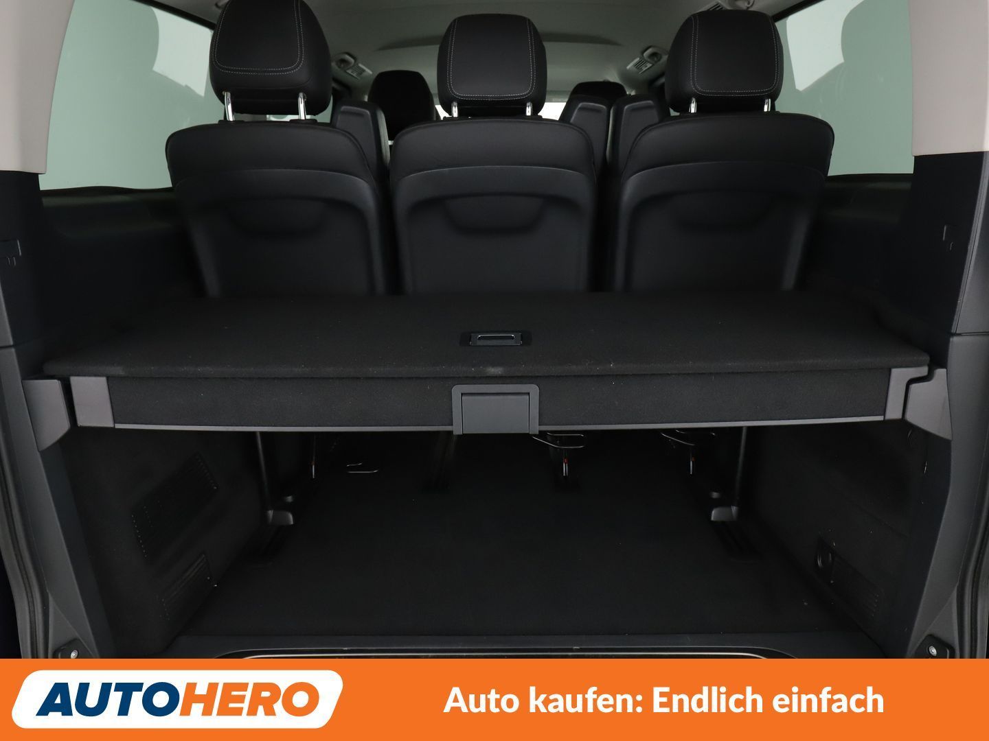 Mercedes-Benz V 250 d 4MATIC AVANTGARDE EDITION 19 lang Aut foto 18