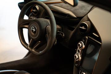 2022 Mclaren 720S — миниатюра 23