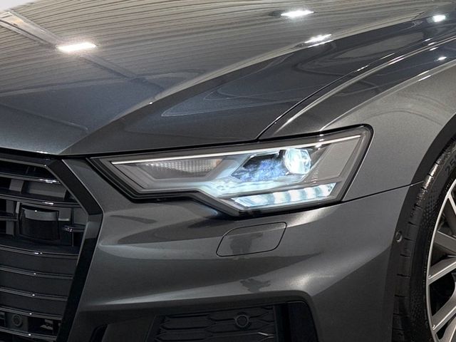 A6 Avant 45 TFSI QUATT S LINE LED+NAV+AHK+HUD+VC