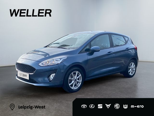 Ford Fiesta 1.0 EcoBoost COOL&CONNECT *SHZ*CarPlay*PD