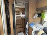 HYMER / ERIBA / HYMERCAR T 678 CL Hydr. Hubstützen - HYMER / ERIBA 67