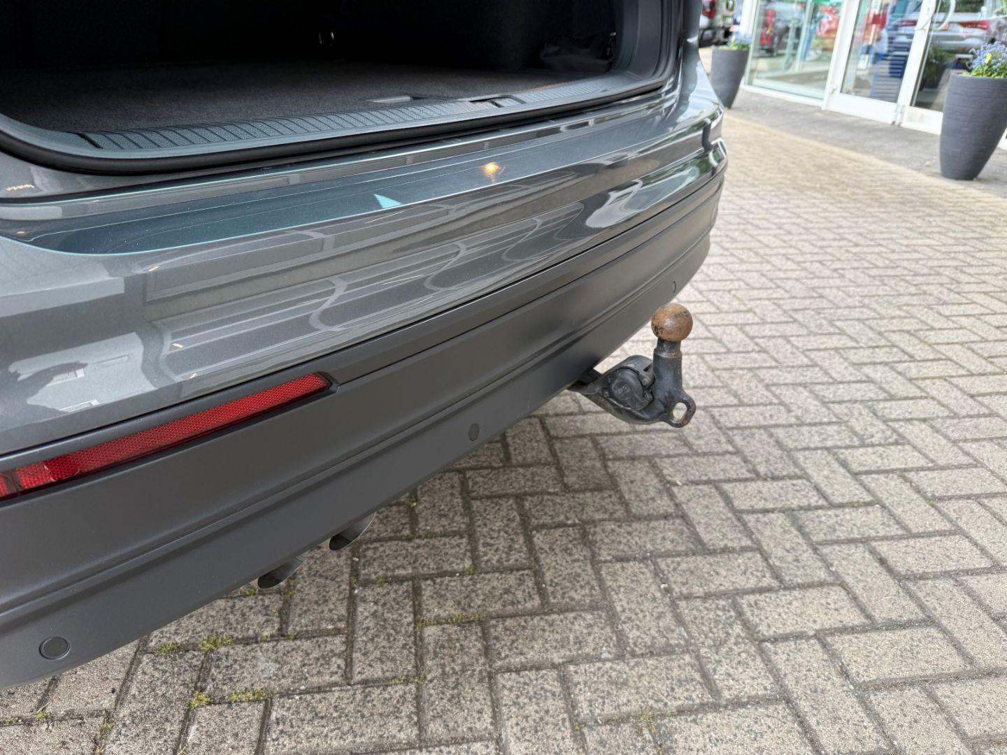 VW Tiguan Join Start-Stopp 4Motion 2.0 TDI BMT EU6d - Image 26