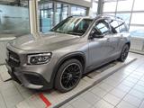 Mercedes-Benz GLB 200 d AMG/Night/Multibeam/360°K/Standheizung