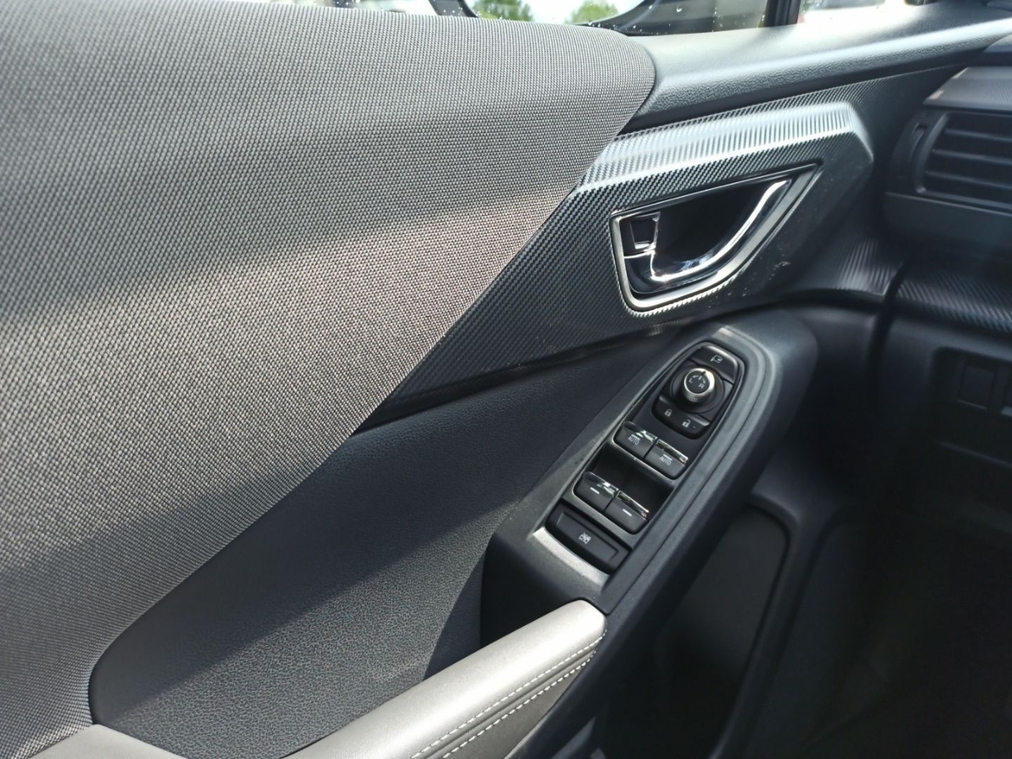 Subaru Crosstrek - Bild 14