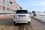 Rolls-Royce Cullian Black Badge 2026 4 Seats I star headline - Rolls-Royce Cullinan in Hamburg