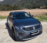 Volkswagen T-Roc 4MOTION, Standh., Pano., AHK, LED - VW T-Roc von privat