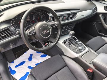 Audi A6 - 7
