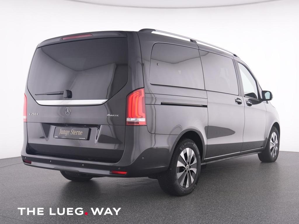 Mercedes-Benz V 250