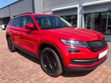 Skoda Kodiaq Style 4x4/Leder/Sitzbelüft/ACC/Panorama - Skoda Kodiaq in Halle