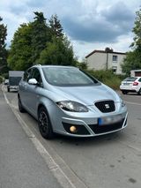 Seat Altea XL Stylance /Aut./Bi-Xenon/Anhä... - Seat Altea aus 2010