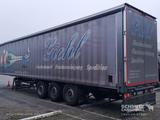 Kögel Curtainsider Standard - Kögel LKWs