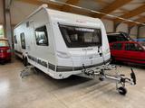 Dethleffs Camper 740 RFK Markise+Stockbetten+Klima