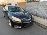 Chevrolet Malibu 2.0 LT+ MT LT+ - Chevrolet Malibu Gebrauchtwagen