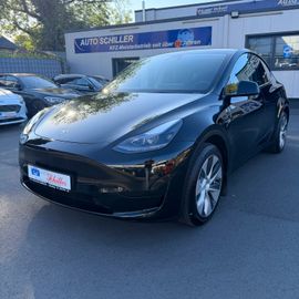 Tesla Model Y Basis RWD # SOH 94,8 % # Finanzierung