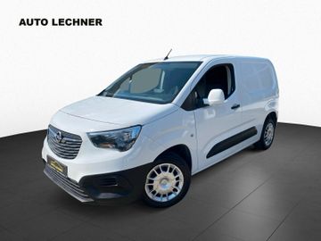 Fotografie Opel Combo E Cargo *COOL&SOUND*CARPLAY*MwSt.