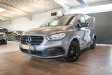 Mercedes-Benz Citan 112CDI, AUTOM, CAMERA, APPLE/ANDROID, AIRC - Mercedes-Benz Citan mit Diesel-Antrieb: Automatik